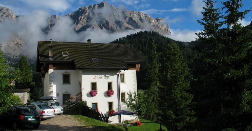 Freines - Urlaub am Bauernhof