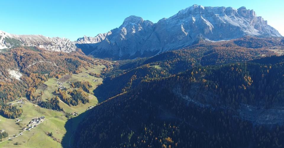 Freines - Urlaub am Bauernhof