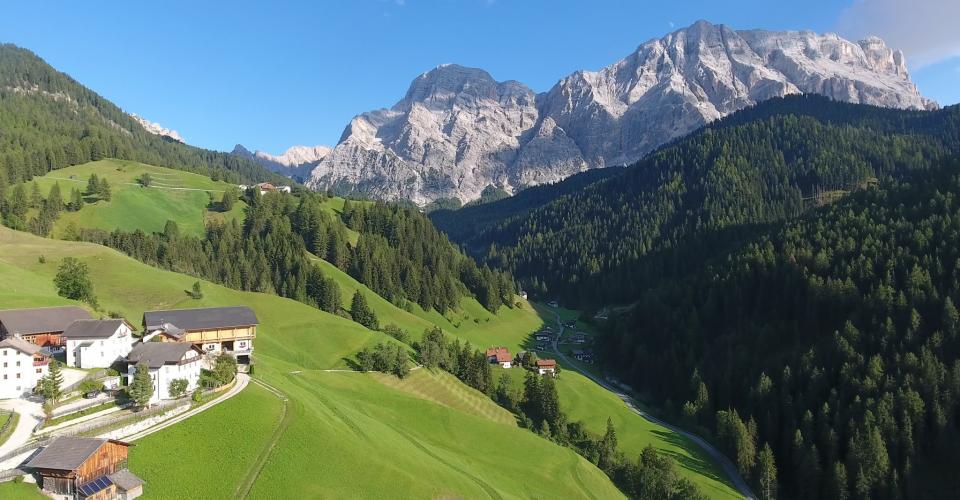 Freines - Urlaub am Bauernhof