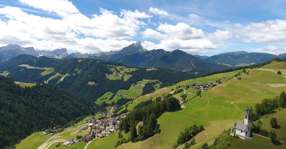 Freines - Urlaub am Bauernhof