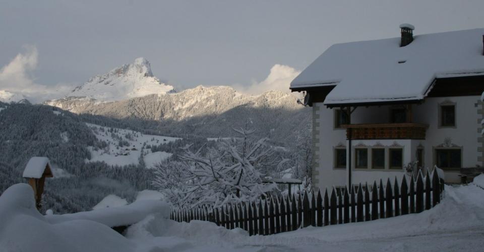 Freines - Urlaub am Bauernhof