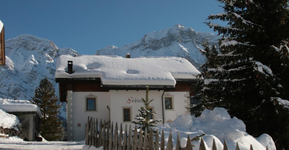 Freines - Urlaub am Bauernhof