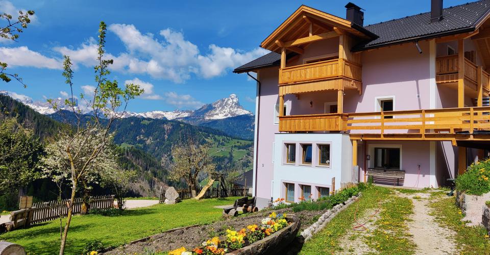 Freines - Urlaub am Bauernhof