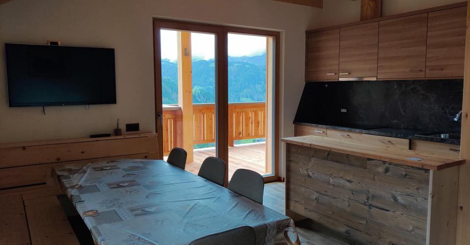 Freines – appartamenti
